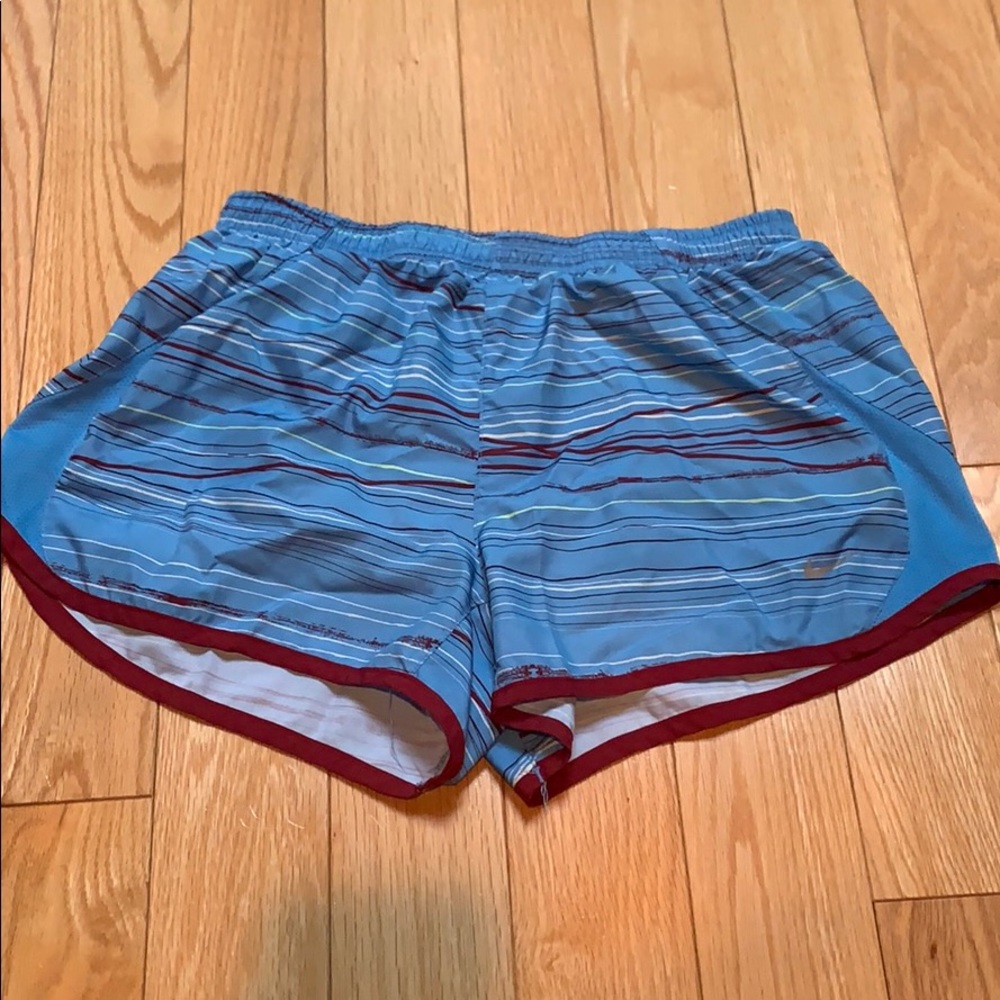 Nike shorts!